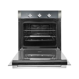 Forno Elétrico de Embutir 65 Litros Philco PFE65IE Inox Espelhado 127V Forno Elétrico de Embutir - 3 Forno Elétrico de Embutir 65 Litros Philco PFE65IE Inox Espelhado 127V Forno Elétrico de Embutir - 3