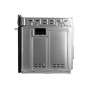Ver imagem 5 de Forno Elétrico de Embutir 65 Litros Philco PFE65IE Inox Espelhado 127V Forno Elétrico de Embutir