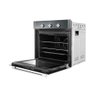 Forno Elétrico de Embutir 65 Litros Philco PFE65IE Inox Espelhado 127V Forno Elétrico de Embutir - 4