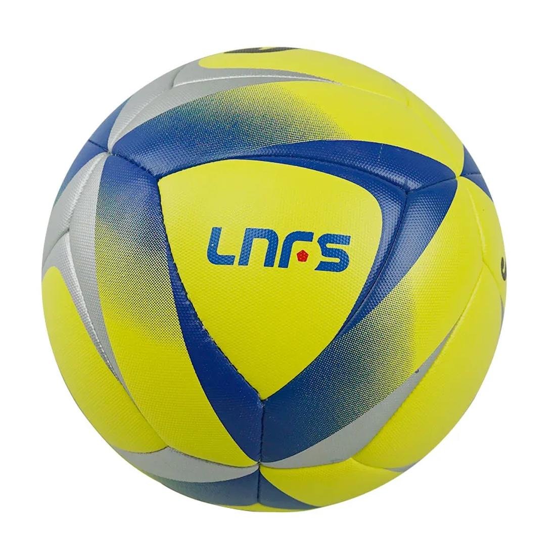 Bola Futsal Adulto JP Águila F2 LNFS T62 Joma - Amarelo