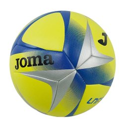 Bola Futsal Adulto JP Águila F2 LNFS T62 Joma - Amarelo - 2