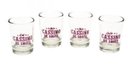 Ver imagem 5 de Jogo De Roleta Drink Shot Cassino Com 04 Shots