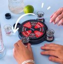 Ver imagem 2 de Jogo De Roleta Drink Shot Cassino Com 04 Shots