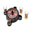 Ver imagem 3 de Jogo De Roleta Drink Shot Cassino Com 04 Shots