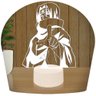 Luminária Led 3d Abajur | Itachi Naruto 1 - 1