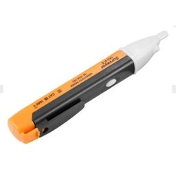 Caneta Detectora De Energia Voltímetro Teste Tensão Sonora - 3