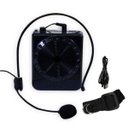 Ver imagem 1 de Amplificador de Voz Megafone com Microfone e Rádio Fm para Professores K150