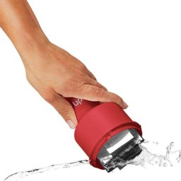 Cortador de Alimentos Manual Lâmina Ziguezague Up Home UD001 - 6