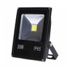 Refletor Led Rtk Megace 30w Branco Frio - 1