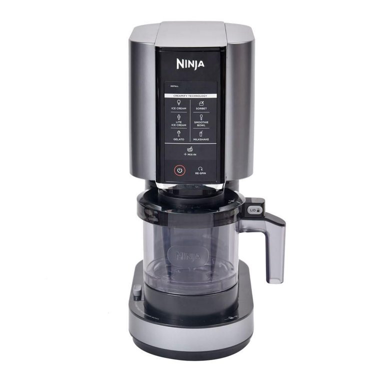 Ninja Creami Sorveteira 110v Ninja Creami Sorveteira 110v