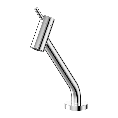 Torneira Para Banheiro Docol Nova Lóggica de Mesa Bica Baixa