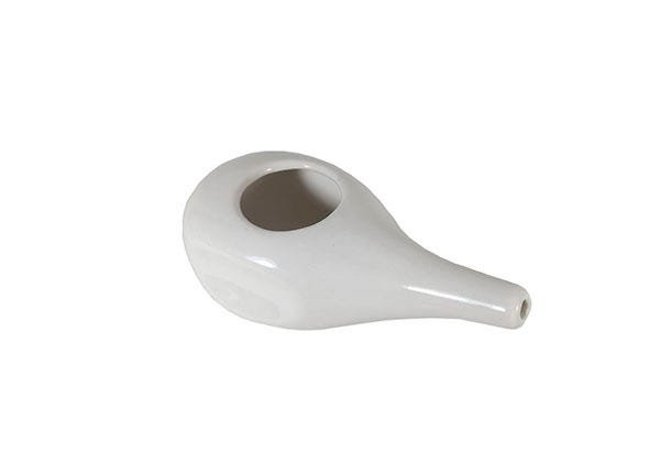 Higienizador Lavador Nasal Neti Pot Jala-Neti Sem Alça - 3