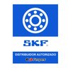 Rolamento 6207 Zz Skf - 35x72x17 - 4