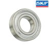 Rolamento 6207 Zz Skf - 35x72x17 - 1