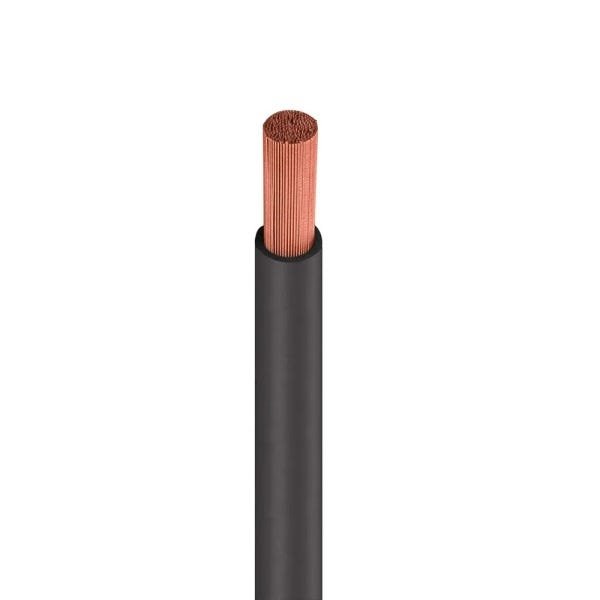 Cabo Flexivel 1 x 16,00 Mm Colorido Sil 50 Metros 600829 - 1