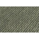 Ver imagem 3 de Tapete Sisal Sala Quarto Antiderrapante Riviere Moselle:Moselle Verde/1,50x2,00m