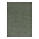 Ver imagem 2 de Tapete Sisal Sala Quarto Antiderrapante Riviere Moselle:Moselle Verde/1,50x2,00m