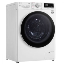 Lava e Seca LG Smart VC4 13kg Branca CV5013WC4 110V - 3