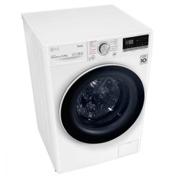 Lava e Seca LG Smart VC4 13kg Branca CV5013WC4 110V - 5