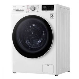 Lava e Seca LG Smart VC4 13kg Branca CV5013WC4 220V - 2