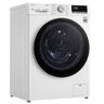 Lava e Seca LG Smart VC4 13kg Branca CV5013WC4 220V - 3