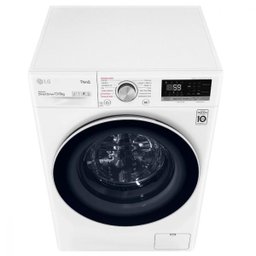 Lava e Seca LG Smart VC4 13kg Branca CV5013WC4 220V - 4