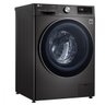 Lava e Seca LG Smart VC2 13kg Aço Escovado Preto CV9013EC4 110V - 3