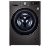 Lava e Seca LG Smart VC2 13kg Aço Escovado Preto CV9013EC4 110V - 1
