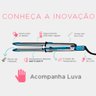 Prancha De Cabelo BaBylili Optima 3000 Profissional - 3