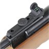 Carabina Pressão Cbc F22 B12 6 5.5 Coronha Madeira - 5