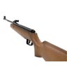 Carabina Pressão Cbc F22 B12 6 5.5 Coronha Madeira - 1