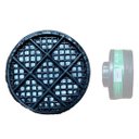 Ver imagem 1 de Filtro para Máscara de Proteção para Resinagem Epi