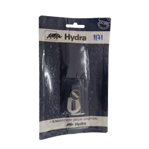 Botão Válvula Descarga Hydra Vcr Deca