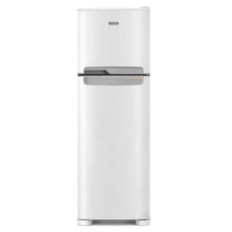Refrigerador Continental TC44 Frost Free com Gavetão de Frutas 394L Branco - 1