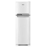 Refrigerador Continental TC44 Frost Free com Gavetão de Frutas 394L Branco - 1