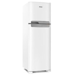 Refrigerador Continental TC44 Frost Free com Gavetão de Frutas 394L Branco - 2
