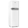 Refrigerador Continental TC44 Frost Free com Gavetão de Frutas 394L Branco - 2