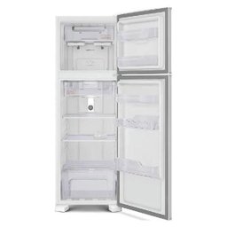 Refrigerador Continental TC44 Frost Free com Gavetão de Frutas 394L Branco - 4