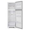 Refrigerador Continental TC44 Frost Free com Gavetão de Frutas 394L Branco - 4