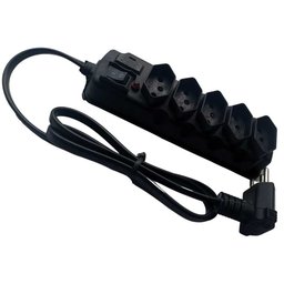 Filtro de linha 5 tom. - unic - 3