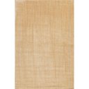 Ver imagem 2 de Tapete Sala Quarto Alto Padrão Luxo Pelo Macio Nairobi Liso:Camelo Bege/1,50x2,00m