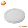 Plafon LED Sobrepor 15 W 3000 K Biv Redondo LEDvance 7014214 - 4