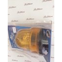 Ver imagem 7 de Luz de Alerta Giratória Giroflex Emergência Sinalizador 12V