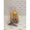 Ver imagem 5 de Luz de Alerta Giratória Giroflex Emergência Sinalizador 12V