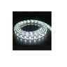 Fita Led 5050 Branco Frio 3 Metros 14w/m Com Conector 127v - 2