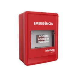 Acionador Manual de Bomba Amb 3201 - 5