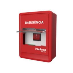 Acionador Manual de Bomba Amb 3201 - 3