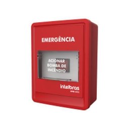 Acionador Manual de Bomba Amb 3201 - 4