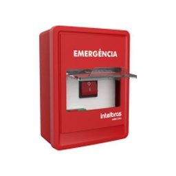 Acionador Manual de Bomba Amb 3201 - 2