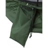 Rede Camping Ripstop Mosquiteiro Impermeável Multicam-Black - 4